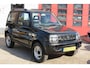 Suzuki Jimny 1.3 JX 4WD / NL AUTO 98.000 km, NWE APK