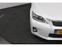 Lexus CT 200h Luxury Line | Mark Levinson | 17 Inch Lichtmetalen velgen | Elektrisch verstelbare voorstoel met geheugen