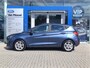 Ford Fiesta 1.0 EcoBoost Hybrid Titanium | Stoel-stuur/voorruitverwarming | Cruise Control | Climate Control |