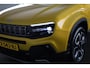 Jeep Avenger 1st Edition 54 kWh | Carplay | Bliss | Camera | Leer | Stoelverwarming |