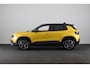 Jeep Avenger 1st Edition 54 kWh | Carplay | Bliss | Camera | Leer | Stoelverwarming |