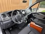 Renault Trafic 1.6 dCi T29 L2H1 DC Comfort | Exportprijs | Marge |  Airconditioning | Radio | Navigatie | Cruise Control | Bluetooth | Stop & Go | Multifunctioneel Stuurwiel |
