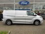 Ford Transit Custom 320 2.0 TDCI L2H1 Limited | Trekhaak | Automaat | Adaptieve Cruise | BLIS | Stoel/voorruitverwarming