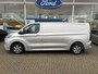 Ford Transit Custom 320 2.0 TDCI L2H1 Limited | Trekhaak | Automaat | Adaptieve Cruise | BLIS | Stoel/voorruitverwarming