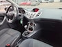 Ford Fiesta 1.25 Titanium|Airco|Parkeersensoren|NAP|APK