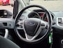 Ford Fiesta 1.25 Titanium|Airco|Parkeersensoren|NAP|APK