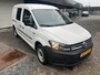 Volkswagen Caddy Maxi 1.4 TGI L2H1 EcoFuel PDC I 1e EIGENAAR I COMPLETE ONDERHOUDSHISTORIE I RIJDEN OP GROEN GAS = CO2 NEUTRAAL