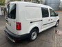 Volkswagen Caddy Maxi 1.4 TGI L2H1 EcoFuel PDC I 1e EIGENAAR I COMPLETE ONDERHOUDSHISTORIE I RIJDEN OP GROEN GAS = CO2 NEUTRAAL