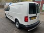 Volkswagen Caddy Maxi 1.4 TGI L2H1 EcoFuel PDC I 1e EIGENAAR I COMPLETE ONDERHOUDSHISTORIE I RIJDEN OP GROEN GAS = CO2 NEUTRAAL