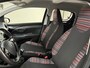 Citroën C1 1.0 e-VTi Feel december 2017 Airco / Camera / Navigatie / Metallic lak