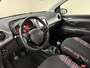Citroën C1 1.0 e-VTi Feel december 2017 Airco / Camera / Navigatie / Metallic lak