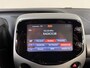 Citroën C1 1.0 e-VTi Feel december 2017 Airco / Camera / Navigatie / Metallic lak