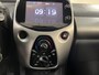 Citroën C1 1.0 e-VTi Feel december 2017 Airco / Camera / Navigatie / Metallic lak