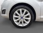 Ford Fiesta 1.0 EcoBoost Titanium | Achteruitrijcamera | Cruise Control | Stoel-en Voorruitverwarming | Climate Control | Bluetooth telefoonvoorbereiding |