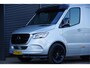 Mercedes-Benz Sprinter 319 3.0 CDI V6 L2H1 AUT. LED, 3.5T TREKHAAK, LUCHTVERING, ADAPT. CRUISE, 360 CAMERA, MBUX 10'', STOELVERWARMING, STANDKACHEL, VOORRUIT VERWARMING, CLIMA