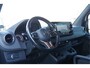 Mercedes-Benz Sprinter 319 3.0 CDI V6 L2H1 AUT. LED, 3.5T TREKHAAK, LUCHTVERING, ADAPT. CRUISE, 360 CAMERA, MBUX 10'', STOELVERWARMING, STANDKACHEL, VOORRUIT VERWARMING, CLIMA