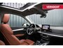 Audi Q5 50 TFSi-E 299pk Hybrid Quattro AUT/S-Tronic 12-2021 (NwModel) | BTW | Pano | Leder | Nw.Akku-Pakket