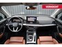 Audi Q5 50 TFSi-E 299pk Hybrid Quattro AUT/S-Tronic 12-2021 (NwModel) | BTW | Pano | Leder | Nw.Akku-Pakket