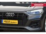 Audi Q5 50 TFSi-E 299pk Hybrid Quattro AUT/S-Tronic 12-2021 (NwModel) | BTW | Pano | Leder | Nw.Akku-Pakket