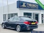 BMW 5-Serie 530e M sport High Executive Comfort stoelen LED