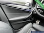 BMW 5-Serie 530e M sport High Executive Comfort stoelen LED