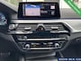 BMW 5-Serie 530e M sport High Executive Comfort stoelen LED