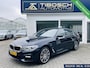 BMW 5-Serie 530e M sport High Executive Comfort stoelen LED