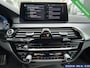 BMW 5-Serie 530e M sport High Executive Comfort stoelen LED