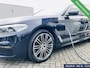 BMW 5-Serie 530e M sport High Executive Comfort stoelen LED