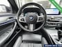 BMW 5-Serie 530e M sport High Executive Comfort stoelen LED