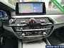 BMW 5-Serie 530e M sport High Executive Comfort stoelen LED
