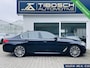 BMW 5-Serie 530e M sport High Executive Comfort stoelen LED