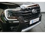 Ford Ranger 2.3 Double Cab PHEV Wildtrak | 1-fase laadkabel mode 3 16A, 8 meter | Cargo Area Pack | Lederen/microvezel bekleding