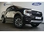 Ford Ranger 2.3 Double Cab PHEV Wildtrak | 1-fase laadkabel mode 3 16A, 8 meter | Cargo Area Pack | Lederen/microvezel bekleding