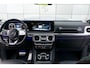 Mercedes-Benz G-klasse 500 AMG Manufaktur|Nightpakket|Standkachel|Massage|Burmester