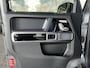 Mercedes-Benz G-klasse 500 AMG Manufaktur|Nightpakket|Standkachel|Massage|Burmester