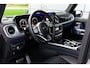 Mercedes-Benz G-klasse 500 AMG Manufaktur|Nightpakket|Standkachel|Massage|Burmester