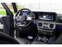 Mercedes-Benz G-klasse 500 AMG Manufaktur|Nightpakket|Standkachel|Massage|Burmester