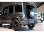 Mercedes-Benz G-klasse 500 AMG Manufaktur|Nightpakket|Standkachel|Massage|Burmester