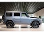 Mercedes-Benz G-klasse 500 AMG Manufaktur|Nightpakket|Standkachel|Massage|Burmester