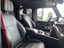 Mercedes-Benz G-klasse 500 AMG Manufaktur|Nightpakket|Standkachel|Massage|Burmester