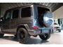 Mercedes-Benz G-klasse 500 AMG Manufaktur|Nightpakket|Standkachel|Massage|Burmester