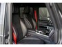 Mercedes-Benz G-klasse 500 AMG Manufaktur|Nightpakket|Standkachel|Massage|Burmester