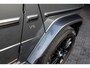 Mercedes-Benz G-klasse 500 AMG Manufaktur|Nightpakket|Standkachel|Massage|Burmester