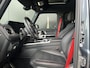 Mercedes-Benz G-klasse 500 AMG Manufaktur|Nightpakket|Standkachel|Massage|Burmester