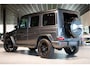 Mercedes-Benz G-klasse 500 AMG Manufaktur|Nightpakket|Standkachel|Massage|Burmester