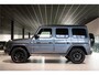 Mercedes-Benz G-klasse 500 AMG Manufaktur|Nightpakket|Standkachel|Massage|Burmester