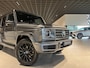 Mercedes-Benz G-klasse 500 AMG Manufaktur|Nightpakket|Standkachel|Massage|Burmester