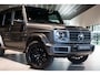Mercedes-Benz G-klasse 500 AMG Manufaktur|Nightpakket|Standkachel|Massage|Burmester