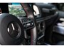 Mercedes-Benz G-klasse 500 AMG Manufaktur|Nightpakket|Standkachel|Massage|Burmester